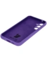 Hurtownia GSM - Bizon Soft Case Samsung Galaxy A35 5G lila - BIZ6098 - {ean13} - Hurt