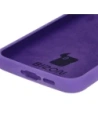 Hurtownia GSM - Bizon Soft Case Samsung Galaxy A35 5G lila - BIZ6098 - {ean13} - Hurt