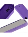 Hurtownia GSM - Bizon Soft Case Samsung Galaxy A35 5G lila - BIZ6098 - {ean13} - Hurt