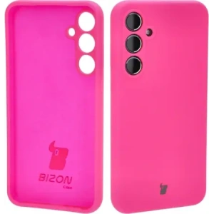 Hurtownia GSM - Bizon Soft Case Samsung Galaxy A55 5G neonpink - BIZ6099 - {ean13} - Hurt
