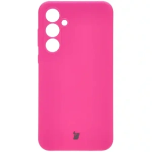 Hurtownia GSM - Bizon Soft Case Samsung Galaxy A55 5G neonpink - BIZ6099 - {ean13} - Hurt
