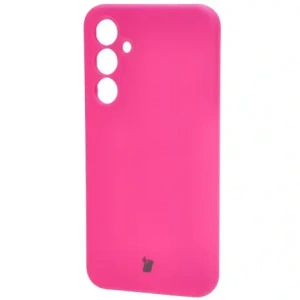 Hurtownia GSM - Bizon Soft Case Samsung Galaxy A55 5G neonpink - BIZ6099 - {ean13} - Hurt