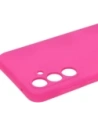 Hurtownia GSM - Bizon Soft Case Samsung Galaxy A55 5G neon rózsaszín - BIZ6099 - {ean13} - Hurt