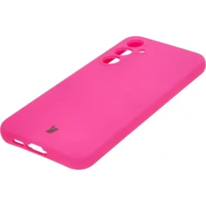 Hurtownia GSM - Bizon Soft Case Samsung Galaxy A55 5G neonpink - BIZ6099 - {ean13} - Hurt