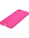 Hurtownia GSM - Bizon Soft Case Samsung Galaxy A55 5G neon rózsaszín - BIZ6099 - {ean13} - Hurt