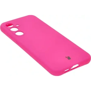 Hurtownia GSM - Bizon Soft Case Samsung Galaxy A55 5G neonpink - BIZ6099 - {ean13} - Hurt