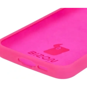 Hurtownia GSM - Bizon Soft Case Samsung Galaxy A55 5G neonpink - BIZ6099 - {ean13} - Hurt