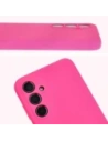 Hurtownia GSM - Bizon Soft Case Samsung Galaxy A55 5G neon rózsaszín - BIZ6099 - {ean13} - Hurt