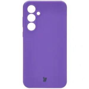 Hurtownia GSM - Bizon Soft Case Samsung Galaxy A55 5G lila - BIZ6100 - {ean13} - Hurt