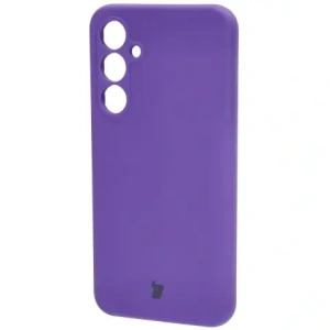 Hurtownia GSM - Bizon Soft Case Samsung Galaxy A55 5G lila - BIZ6100 - {ean13} - Hurt