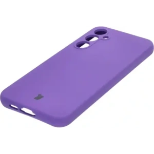 Hurtownia GSM - Bizon Soft Case Samsung Galaxy A55 5G lila - BIZ6100 - {ean13} - Hurt