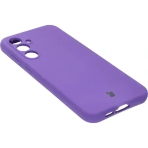 Hurtownia GSM - Bizon Soft Case Samsung Galaxy A55 5G lila - BIZ6100 - {ean13} - Hurt
