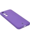 Hurtownia GSM - Bizon Soft Case Samsung Galaxy A55 5G lila - BIZ6100 - {ean13} - Hurt