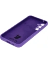 Hurtownia GSM - Bizon Soft Case Samsung Galaxy A55 5G lila - BIZ6100 - {ean13} - Hurt