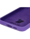 Hurtownia GSM - Bizon Soft Case Samsung Galaxy A55 5G lila - BIZ6100 - {ean13} - Hurt