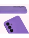 Hurtownia GSM - Bizon Soft Case Samsung Galaxy A55 5G lila - BIZ6100 - {ean13} - Hurt