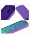Hurtownia GSM - Bizon Soft Case Samsung Galaxy A55 5G lila - BIZ6100 - {ean13} - Hurt