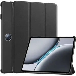 Hurtownia GSM - Bizon Case Tab Croc OnePlus Pad 2 / Pad Pro negru - BIZ6101 - {ean13} - Hurt