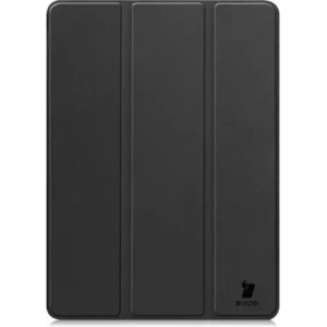 Hurtownia GSM - Bizon Case Tab Croc OnePlus Pad 2 / Pad Pro negru - BIZ6101 - {ean13} - Hurt