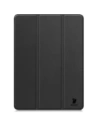 Hurtownia GSM - Bizon Case Tab Croc OnePlus Pad 2 / Pad Pro negru - BIZ6101 - {ean13} - Hurt
