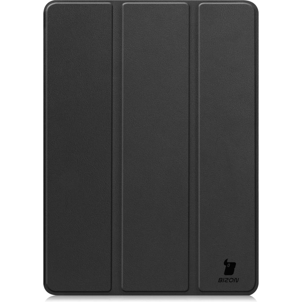Hurtownia GSM - Bizon Case Tab Croc OnePlus Pad 2 / Pad Pro negru - BIZ6101 - {ean13} - Hurt
