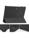 Hurtownia GSM - Bizon Case Tab Croc OnePlus Pad 2 / Pad Pro negru - BIZ6101 - {ean13} - Hurt