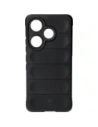 Hurtownia GSM - Bizon Case Tur Xiaomi Poco F6 fekete - BIZ6102 - {ean13} - Hurt