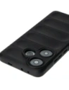 Hurtownia GSM - Bizon Case Tur Xiaomi Poco F6 fekete - BIZ6102 - {ean13} - Hurt