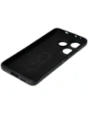 Hurtownia GSM - Bizon Case Tur Xiaomi Poco F6 fekete - BIZ6102 - {ean13} - Hurt