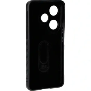 Hurtownia GSM - Bizon Case Tur Xiaomi Poco F6 fekete - BIZ6102 - {ean13} - Hurt