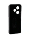 Hurtownia GSM - Bizon Case Tur Xiaomi Poco F6 fekete - BIZ6102 - {ean13} - Hurt