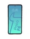 Hurtownia GSM - Bizon Case Tur Xiaomi Poco F6 schwarz - BIZ6102 - {ean13} - Hurt