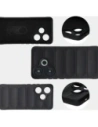 Hurtownia GSM - Bizon Case Tur Xiaomi Poco F6 fekete - BIZ6102 - {ean13} - Hurt