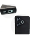 Hurtownia GSM - Bizon Case Tur Xiaomi Poco F6 fekete - BIZ6102 - {ean13} - Hurt