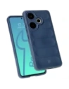 Hurtownia GSM - Bizon Case Tur Xiaomi Poco F6 sötétkék - BIZ6103 - {ean13} - Hurt