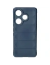 Hurtownia GSM - Bizon Case Tur Xiaomi Poco F6 marineblau - BIZ6103 - {ean13} - Hurt