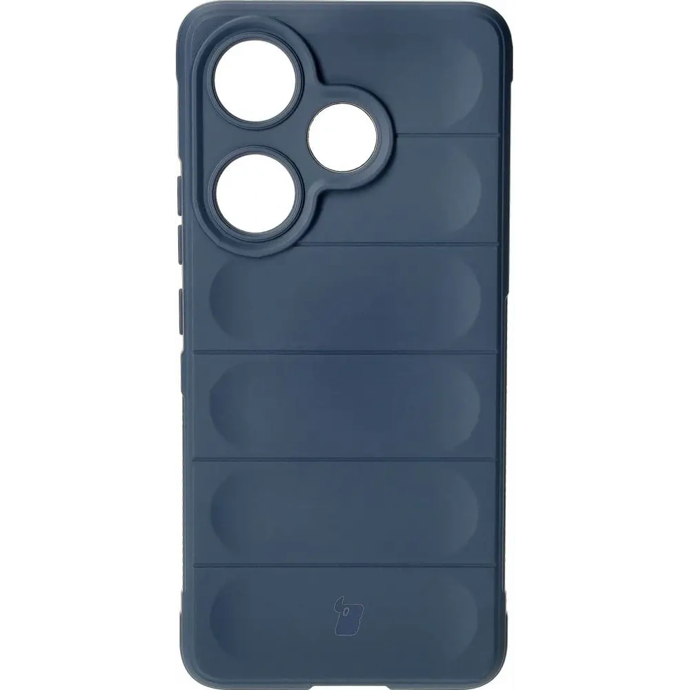 Hurtownia GSM - Bizon Case Tur Xiaomi Poco F6 marineblau - BIZ6103 - {ean13} - Hurt