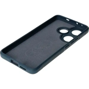 Wholesale Bizon Case Tur Xiaomi Poco F6 navy blue - BIZ6103 - {ean13} - Hurt