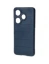 Hurtownia GSM - Bizon Case Tur Xiaomi Poco F6 sötétkék - BIZ6103 - {ean13} - Hurt