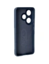 Hurtownia GSM - Bizon Case Tur Xiaomi Poco F6 marineblau - BIZ6103 - {ean13} - Hurt