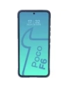 Hurtownia GSM - Bizon Case Tur Xiaomi Poco F6 marineblau - BIZ6103 - {ean13} - Hurt
