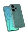 Bizon Case Tur Xiaomi Poco F6 verde închis