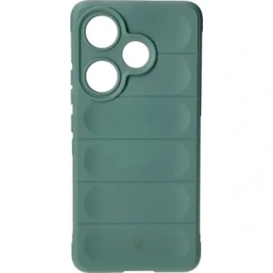 Hurtownia GSM - Bizon Case Tur Xiaomi Poco F6 verde închis - BIZ6104 - {ean13} - Hurt