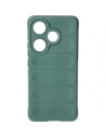 Hurtownia GSM - Bizon Case Tur Xiaomi Poco F6 dunkelgrün - BIZ6104 - {ean13} - Hurt