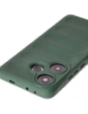 Hurtownia GSM - Bizon Case Tur Xiaomi Poco F6 dunkelgrün - BIZ6104 - {ean13} - Hurt
