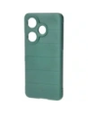 Hurtownia GSM - Bizon Case Tur Xiaomi Poco F6 dunkelgrün - BIZ6104 - {ean13} - Hurt