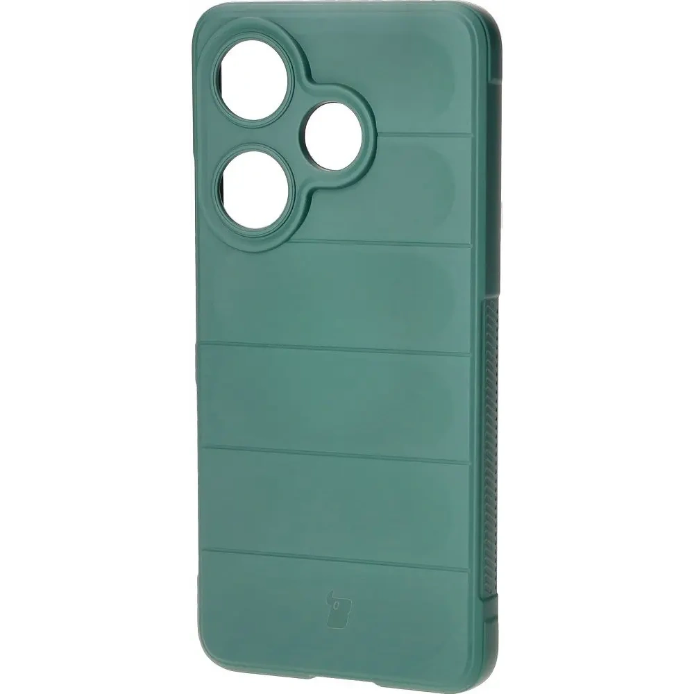 Hurtownia GSM - Bizon Case Tur Xiaomi Poco F6 dunkelgrün - BIZ6104 - {ean13} - Hurt