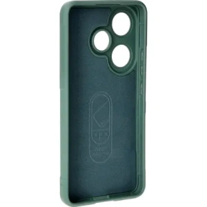 Hurtownia GSM - Bizon Case Tur Xiaomi Poco F6 sötétzöld - BIZ6104 - {ean13} - Hurt