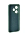 Hurtownia GSM - Bizon Case Tur Xiaomi Poco F6 dunkelgrün - BIZ6104 - {ean13} - Hurt