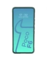 Hurtownia GSM - Bizon Case Tur Xiaomi Poco F6 dunkelgrün - BIZ6104 - {ean13} - Hurt